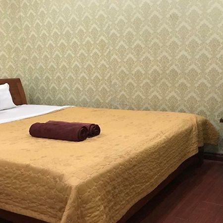Church Alley Hotel Ханой Экстерьер фото