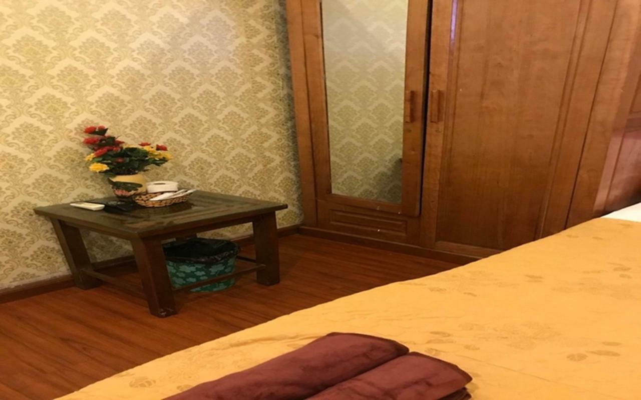 Church Alley Hotel Ханой Экстерьер фото