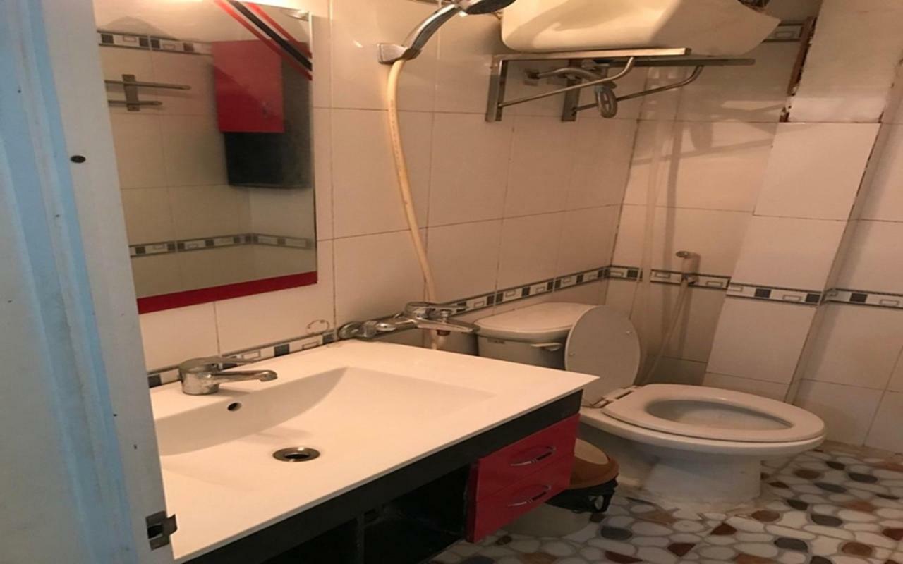 Church Alley Hotel Ханой Экстерьер фото