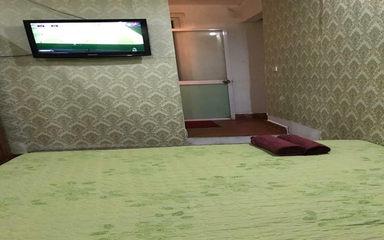 Church Alley Hotel Ханой Экстерьер фото