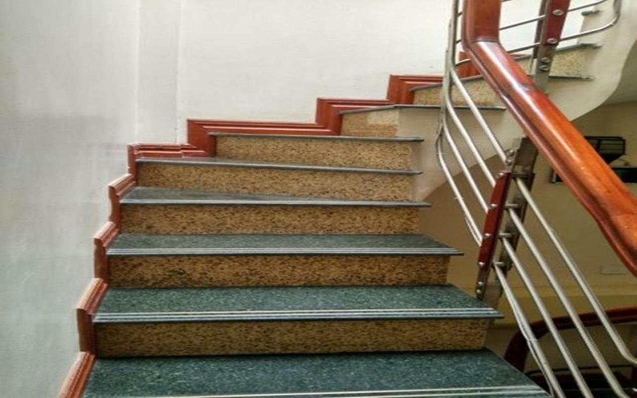 Church Alley Hotel Ханой Экстерьер фото