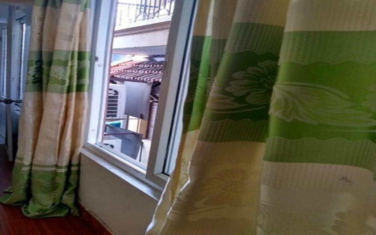 Church Alley Hotel Ханой Экстерьер фото