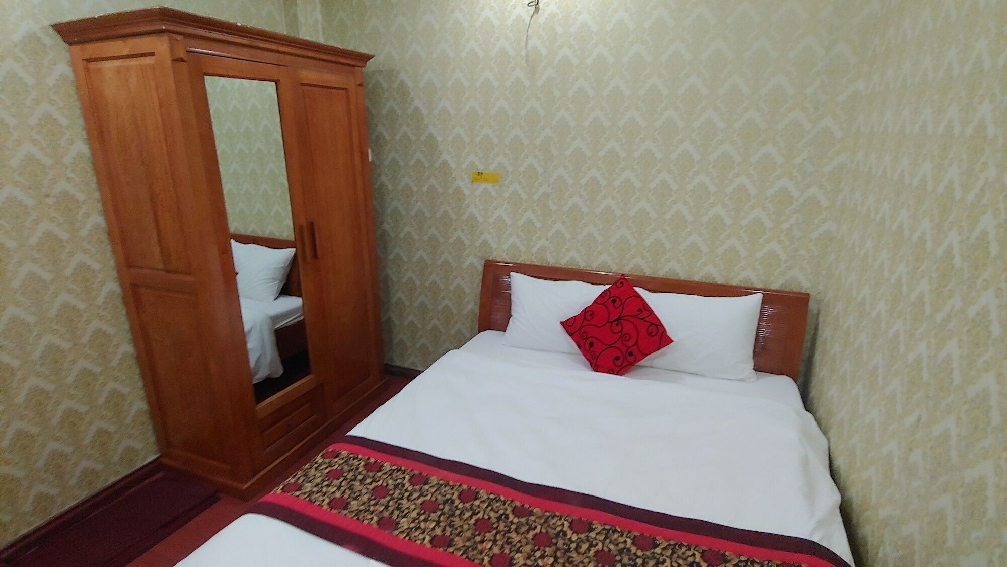 Church Alley Hotel Ханой Экстерьер фото